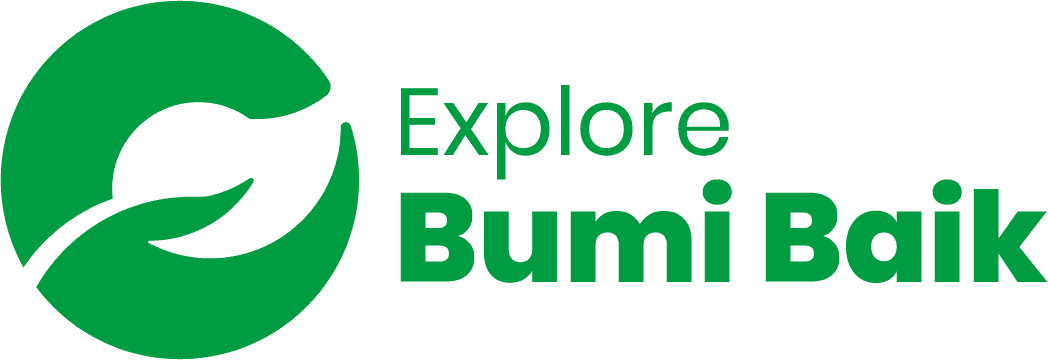 Explore Bumi Baik